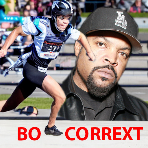 BO CORREXT